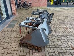 Weidemann 1140