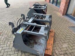 Weidemann 1140