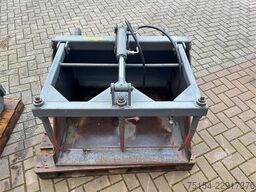 Weidemann 1140