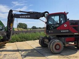 Volvo EWR170E