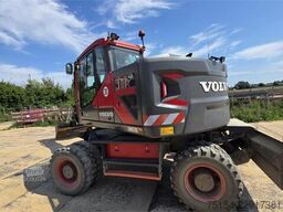 Volvo EWR170E