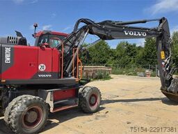 Volvo EWR170E