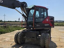 Volvo EWR170E