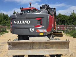 Volvo EWR170E