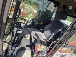 Volvo EWR170E