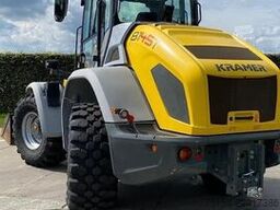 Kramer 8145 T
