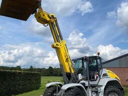 Kramer 8145 T