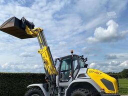Kramer 8145 T