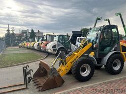 Kramer 850 mit 3173 Bh