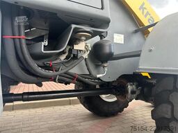 Kramer 850 mit 3173 Bh