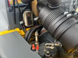 Kramer 850 mit 3173 Bh