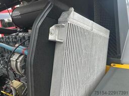 Kramer 850 mit 3173 Bh