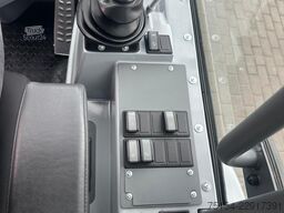 Kramer 850 mit 3173 Bh