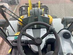 Kramer 850 mit 3173 Bh