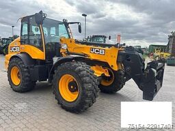 JCB TM 320 AGRI