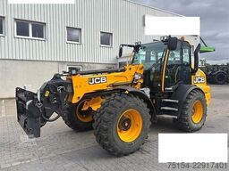 JCB TM 320 AGRI