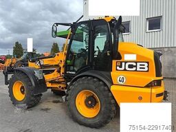JCB TM 320 AGRI