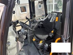 JCB TM 320 AGRI