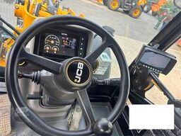 JCB TM 320 AGRI