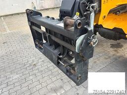 JCB TM 320 AGRI