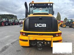 JCB TM 320 AGRI