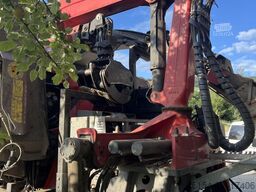 Mus-Max WT9XL Z Woodterminator 3700h