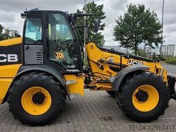 JCB TM 320S