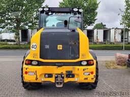 JCB TM 320S