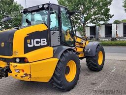 JCB TM 320S