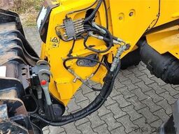 JCB TM 320S