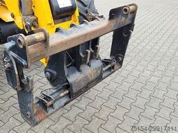 JCB TM 320S