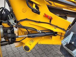 JCB TM 320S