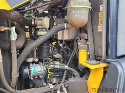 JCB TM 320S