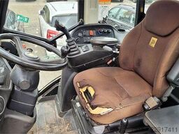 JCB TM 320S