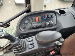 JCB TM 320S