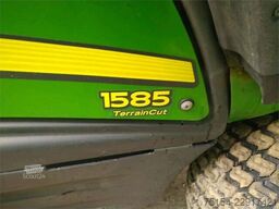 John Deere 1585 TerrainCut