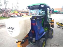 John Deere 1585 TerrainCut