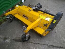 John Deere 1585 TerrainCut