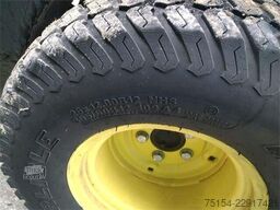 John Deere 1585 TerrainCut