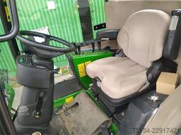 John Deere 1585 TerrainCut