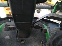 John Deere 1585 TerrainCut