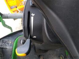 John Deere 1585 TerrainCut