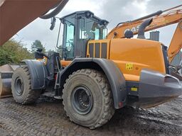 Case IH 921 G