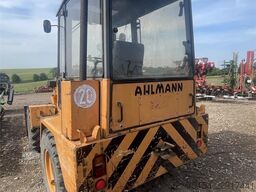 Ahlmann AL 8C