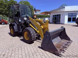 Komatsu WA 80 M