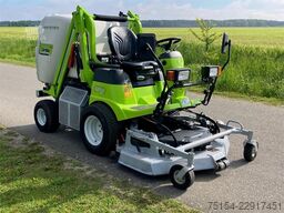 Grillo FD 900 4WD
