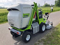 Grillo FD 900 4WD
