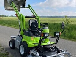 Grillo FD 900 4WD