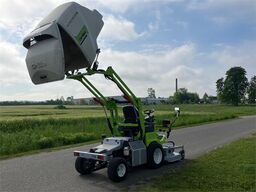 Grillo FD 900 4WD