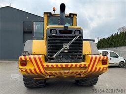 Volvo L120F